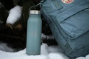 Primus  Klunken Bottle 0.7 L Winter Sky blue  Kulacs