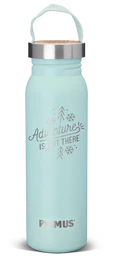 Primus Klunken Bottle 0.7 L Winter Sky blue Kulacs