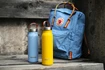 Primus  Klunken Vacuum Bottle 0.5 L Rainbow Blue Kulacs