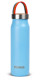 Primus Klunken Vacuum Bottle 0.5 L Rainbow Blue Kulacs