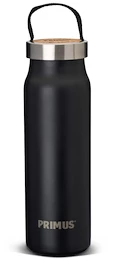 Primus Klunken vákuum palack 0,5 L, fekete