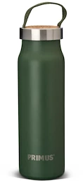 Primus Klunken vákuum palack 0,5 L, zöld