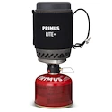 Primus  Lite Plus Stove System black  Gázfőző