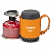 Primus  Lite Plus Stove System Orange  Gázfőző