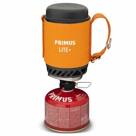 Primus Lite Plus Stove System Orange Gázfőző