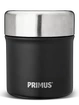 Primus  Preppen Vacuum jug Black  Ételtermosz