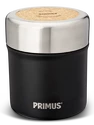 Primus  Preppen Vacuum jug Black Ételtermosz