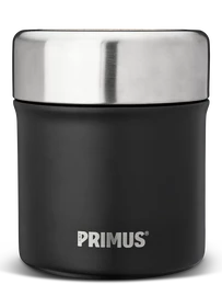 Primus Preppen Vacuum jug Black Ételtermosz