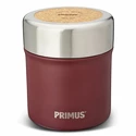 Primus  Preppen Vacuum jug Ox Red Ételtermosz