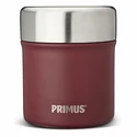 Primus  Preppen Vacuum jug Ox Red Ételtermosz