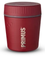 Primus  TrailBreak Lunch jug 400 Barn Red Ételtermosz
