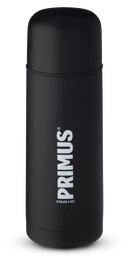 Primus Vacuum bottle 0.75 Black Termosz