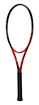 ProKennex Kinetic Black Ace Pro Black/Red  Teniszütő