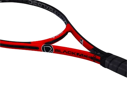ProKennex Kinetic Black Ace Pro Black/Red  Teniszütő