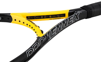 ProKennex Kinetic Black Ace  Teniszütő