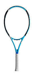 ProKennex Kinetic Q+15 (285g) 2021 Fekete/Kék 2021 teniszütő