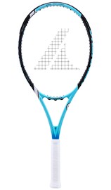 ProKennex Kinetic Q+15 Light (260g) 2021 Fekete/Kék teniszütő
