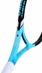 ProKennex Kinetic Q+15 Light (260g) Black/Blue 2021  Teniszütő