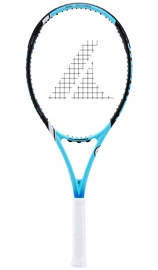 ProKennex Kinetic Q+15 Light (260g) Black/Blue 2021 Teniszütő