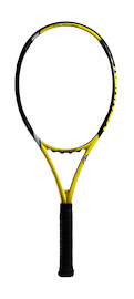 ProKennex Kinetic Q+5 (300g) 2021 Fekete/Sárga teniszütő