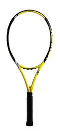 ProKennex Kinetic Q+5 (300g) Black/Yellow 2021 Teniszütő