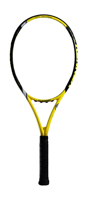 ProKennex Kinetic Q+5 Pro (315g) Black/Yellow 2021  Teniszütő