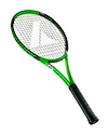 ProKennex Kinetic Q+Tour Pro (315g) Black/Green 2021  Teniszütő