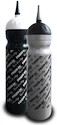 Prom-IN  1000 ml Silver Kulacs
