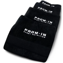 Prom-IN Black/White Törülköző