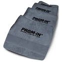 Prom-IN  Gray/Black Törülköző