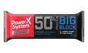 Protein Bar Power System Big Block 50%-os szelet kókuszos 100 g