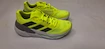 Provato -  adidas  Adistar CS Solar yellow  Férfi futócipő  UK 11