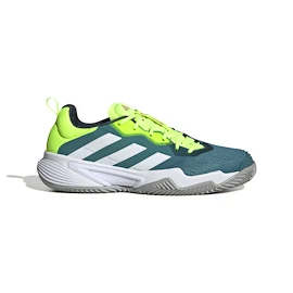 Provato - adidas Barricade Clay M ArcNgt Férfiteniszcipő EUR 41 1/3