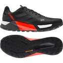 Provato -  adidas  Terrex Agravic Ultra Trail Running Core Black  Férfi futócipő  UK 9,5