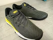 Provato -  Babolat Propulse Fury 3 Clay Men Grey/Aero  Férfiteniszcipő  EUR 47