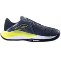 Provato -  Babolat Propulse Fury 3 Clay Men Grey/Aero  Férfiteniszcipő  EUR 47