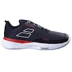 Provato -  Babolat SFX Evo All Court Men Black/Fiesta Red  Férfiteniszcipő  EUR 44