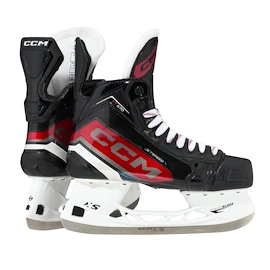 Provato - CCM JetSpeed FT670 Senior Jégkorong korcsolya Regular EUR 44,5