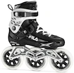 Provato -  Fila  HOUDINI 125 Black/White  Férfi görkorcsolya  EUR 43