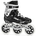 Provato -  Fila  HOUDINI 125 Black/White  Férfi görkorcsolya  EUR 43