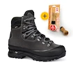 Provato -  Hanwag Banks Low  Bunion Lady GTX Asphalt/Mint  Női kültéri cipők  UK 6,5