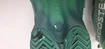 Provato -  Lacoste  AG-LT23 Ultra Green  Férfiteniszcipő  EUR 44,5