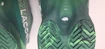 Provato -  Lacoste  AG-LT23 Ultra Green  Férfiteniszcipő  EUR 44,5