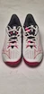 Provato -  Mizuno Wave Exceed TOUR 6 CC White/Radiant Red/Quiet Shade  Női teniszcipő  EUR 42