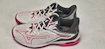 Provato -  Mizuno Wave Exceed TOUR 6 CC White/Radiant Red/Quiet Shade  Női teniszcipő  EUR 42