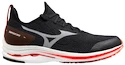 Provato -  Mizuno  Wave Rider Neo Black  Férfi futócipő  UK 11