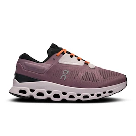 Provato - On Cloudstratus 3 Quartz/Lily Női futócipő EUR 41