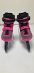 Provato -  Powerslide  Swell Electric Pink 100 Trinity  Női görkorcsolya  EUR 39
