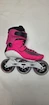 Provato -  Powerslide  Swell Electric Pink 100 Trinity  Női görkorcsolya  EUR 39