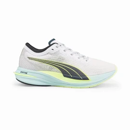 Provato - Puma Deviate Nitro White Női futócipő EUR 40